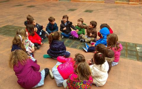 Compartim bons moments 