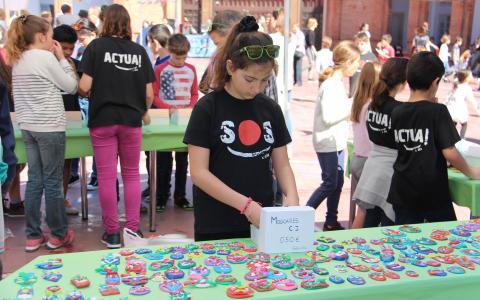 Setmana solidària